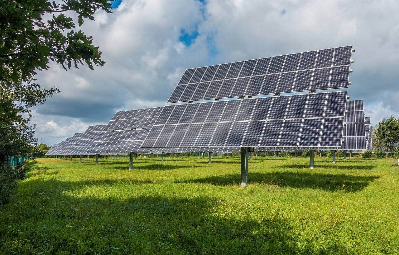 Se espera que la capacidad instalada fotovoltaica en Europa supere los 58 GW en 2023