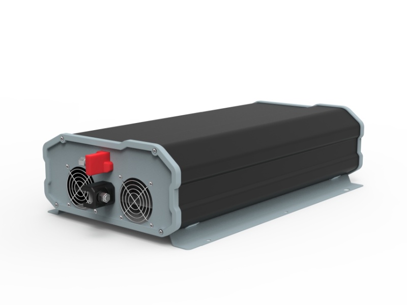 1000W~3000W Pure Sine Wave Inverter
