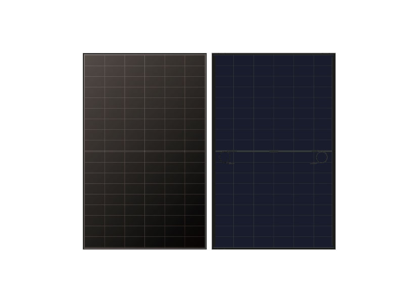 MÓDULO FOTOVOLTAICO TALESUN