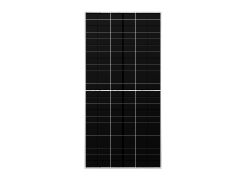 Módulo solar CD BC