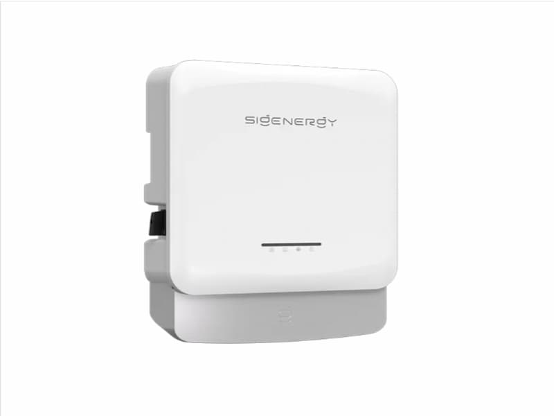 Inversor solar híbrido Sigen 50–125kW