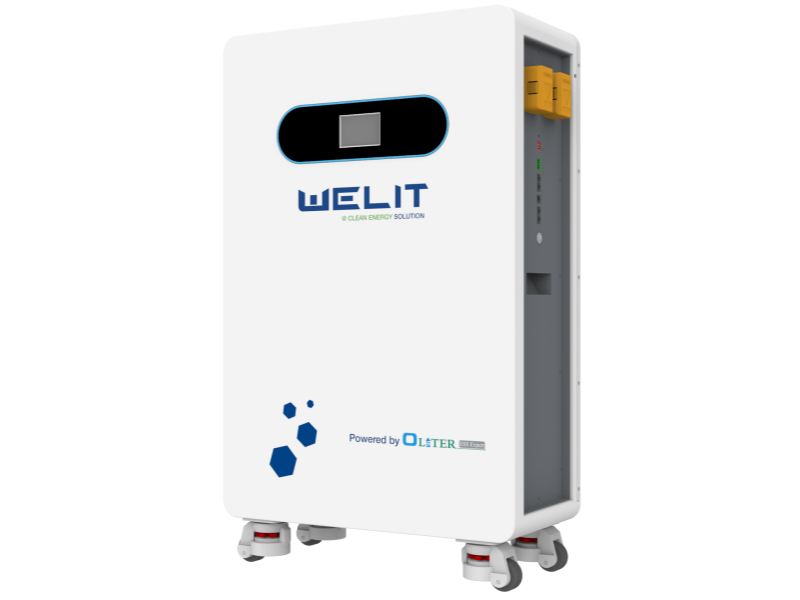 Serie Nebula de WELIT NES-W48300